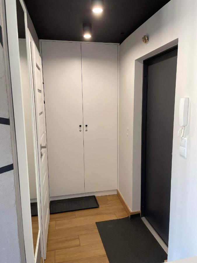 Apartament Centrum Malbork Exterior foto